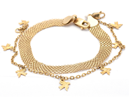 Lot, Lot of gold 18k 9,1g, in auction: Pawn – Tuesday 16 June 2020