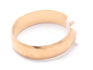 Jewellery, Ring 18K 3,9g Ø17, in auction: Pawn – Tuesday 16 June 2020