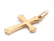 Jewellery, Pendant 18K 0,6g, in auction: Pawn – Tuesday 16 June 2020