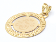 Lot, Lot of gold 18K 1g, in auction: Pawn – Tuesday 16 June 2020