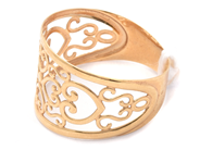 Lot, Lot of gold 18K 1,7g, in auction: Pawn – Tuesday 16 June 2020