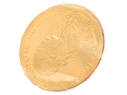 Coins, Coin 23K 41,8g, in auction: Pawn – Tuesday 16 June 2020