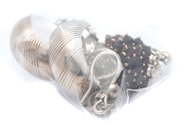Jewellery, Earrings 4 Pair S925 17g, in auction: Pawn – Tuesday 16 June 2020