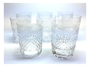 Glass - Ölglas 8 items, Kosta - View 1