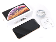Electronics - Mobile phone Apple iPhone XS, 256GB - View 1