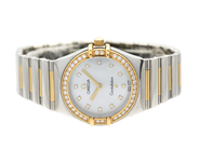 Watches - Omega, Constellation - View 1