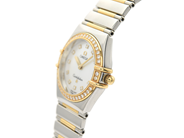 Watches - Omega, Constellation - View 3