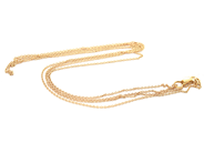 Lot - Watch chain 18K 19,7g - View 1