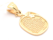 Lot, Pendant 18K 7,5g, in auction: Pawn – Tuesday 16 June 2020