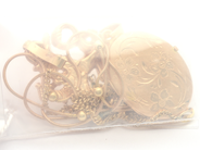 Lot, Lot of gold 14K 24,3g, engraved, in auction: Pawn – Tuesday 16 June 2020