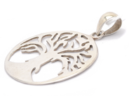Jewellery - Pendant S925 5,4g - View 1