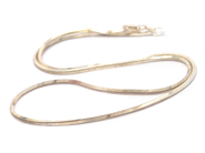 Jewellery - Chain S925 42cm 6g - View 1