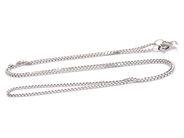 Jewellery - Chain Box-chain 9K 40cm 2,1g - View 1
