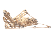 Lot, Bracelet damaged 18K 6,9g, in auction: Pawn – Tuesday 16 June 2020