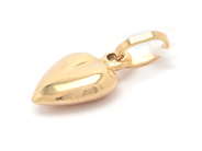Jewellery, Pendant 18K 0,3g, in auction: Pawn – Tuesday 16 June 2020