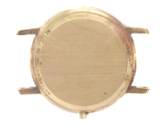 Lot, Miscellaneous klockboett 14K 4,4g, in auction: Pawn – Tuesday 16 June 2020