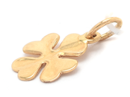 Jewellery, Pendant 18K 0,5g, in auction: Pawn – Tuesday 16 June 2020