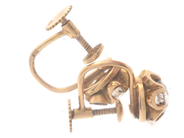 Lot, Lot of gold damaged with stone 18K brv 2,8g, in auction: Pawn – Tuesday 16 June 2020