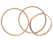 Lot, Lot of gold engraved 18K 8g, in auction: Pawn – Tuesday 16 June 2020