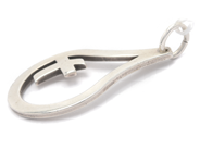 Jewellery, Pendant S925 3,5g, in auction: Pawn – Tuesday 16 June 2020