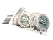 Lot, Lot of silver with enamel brv 231,6g, in auction: Pawn – Tuesday 16 June 2020