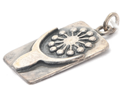 Jewellery, Pendant S925 4,7g, in auction: Pawn – Tuesday 16 June 2020