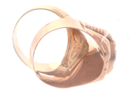 Lot, Lot of gold with stone skew 14K brv 15,5g, in auction: Pawn – Tuesday 16 June 2020