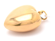 Jewellery, Pendant 18K 6g, in auction: Pawn – Tuesday 16 June 2020