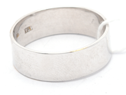 Lot, Ring defect 18K 4,9g, in auction: Pawn – Tuesday 16 June 2020