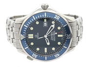Watches, Omega Seamaster Preofessional Ø41mm date quartz steel, helium valvue and skruvkrona, in auction: Pawn – Tuesday 16 June 2020