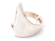 Jewellery, Ring Lapponia S925 Ø17¾ 8,4g, in auction: Pawn – Tuesday 16 June 2020