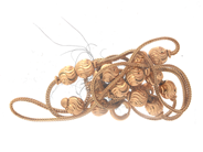 Lot, Chain damaged 21K brv7,5g, in auction: Pawn – Tuesday 16 June 2020