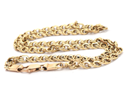 Lot, Chain defect 14K 32g, in auction: Pawn – Tuesday 16 June 2020