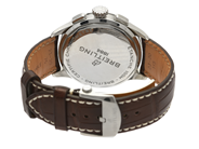 Watches - BREITLING, Premier Chronograph 42 - View 3