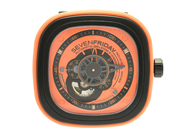 Watches, SEVENFRIDAY, Industrial Series, in auction: Watches – Saturday 4 July 2020