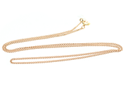 Lot, Necklace defect 18K 3,3g, in auction: Pawn – Tuesday 11 August 2020