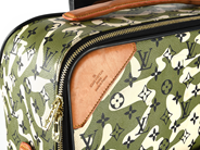 Accessories - SUITCASE,  LOUIS VUITTON - View 6