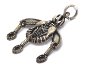 Jewellery, Pendant S925 2,5g, in auction: Pawn – Tuesday 8 September 2020