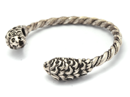 Jewellery, Bangle S925 43,5g , in auction: Pawn – Tuesday 8 September 2020