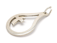 Jewellery, Pendant S830 3,6g , in auction: Pawn – Tuesday 8 September 2020