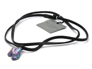 Jewellery - Necklace with pendant, adjustable length - View 1