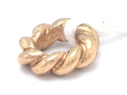 Jewellery, Charm S925 1,2g Pandora, gilt, in auction: Pawn – Tuesday 8 September 2020