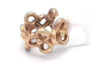 Jewellery, Charm S925 0,6g Pandora, gilt, in auction: Pawn – Tuesday 8 September 2020