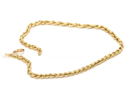 Lot, Chain broken 14K 1,2g , in auction: Pawn – Tuesday 8 September 2020
