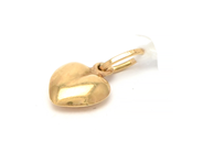 Jewellery, Pendant 18K 0,2g , in auction: Pawn – Tuesday 8 September 2020
