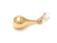 Jewellery, Pendant 18K 0,5g , in auction: Pawn – Tuesday 8 September 2020