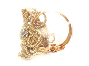 Lot, Lot of Gold 18K 10,3g, in auction: Pawn – Tuesday 8 September 2020