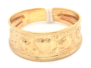 Jewellery, Ring Ø17,5 18K 1,4g, in auction: Pawn – Tuesday 8 September 2020