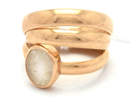 Lot, Lot of gold with stone 18K 11,8g, in auction: Pawn – Tuesday 8 September 2020
