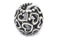 Jewellery, PANDORA charm S925 1,6g, in auction: Pawn – Tuesday 8 September 2020
